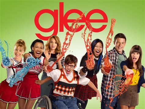 gofilm glee|Glee .